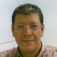 Enrique Acosta Jimenez