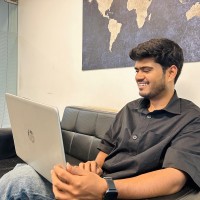 Hardik Bhatt