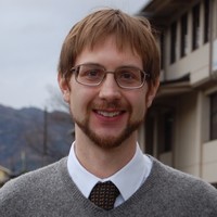 Joshua Bihary