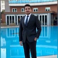 İsmail Berkay Türe