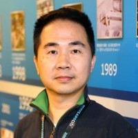 黃建中Dennis