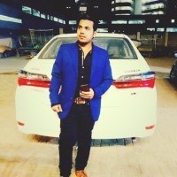 Abbas Mughal