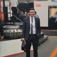 Martin Barcala Krütli