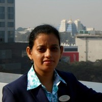 VIDYA DALVI