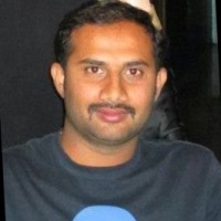 Ravindra KS
