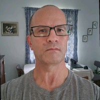 Steve Pizzini