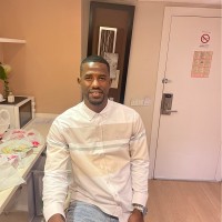 Alpha Amadou Balde