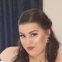 Jasmin Forbes