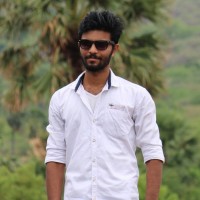 J Ajith Chandra Kumar