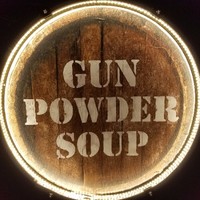 Gunpowder Soup Band
