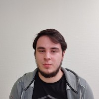 Guillaume BARBOSA