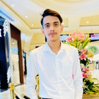 Deepanker Pandey