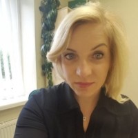 Solveiga Laurinaitiene