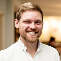 Hjalte Osborn Frandsen, Phd