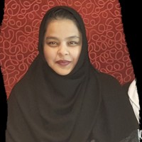 Ayesha Osmani