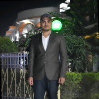 Md Masiullah