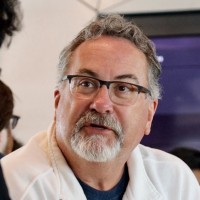 Thomas Strong