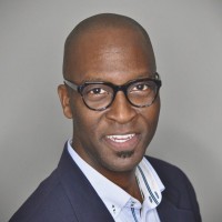 Anthony Curry