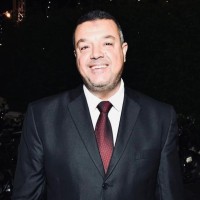 Mohamed El Mashad -Dba / Fmcg.