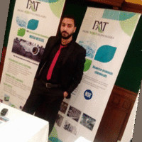 Ahmed Rostom