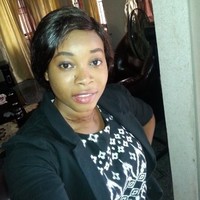 Folashade Omotosho