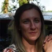 Lucie Lebeau