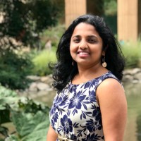 Swetha Bindu Althuru