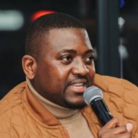Sizwe Ngwane
