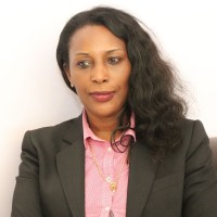 Marie-Espérance TYLER