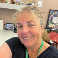 Lynn Ousley