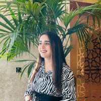 Vedika Bachhav