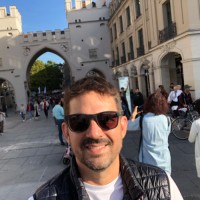 Natalio Sánchez