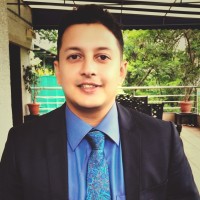 Amar Joshi
