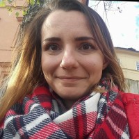 Joanna Kuboń