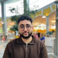 Farouk Aaboubout