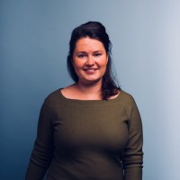Julie De Jong