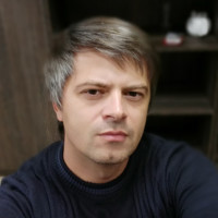 Денис Кузев