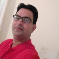Vishal Yadav