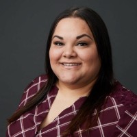 Ramona Latimore (Adame)