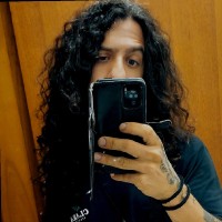 Miguel Enrico Brandão Do Amaral