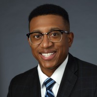 Blas Brown, Jr., Mba