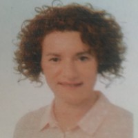 Ana Moler Mancho