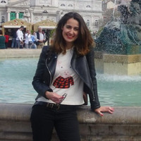 Elena Vílchez Guillem