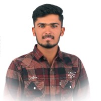 Harish Mane