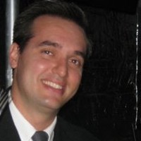 Frank Mari Persinotto