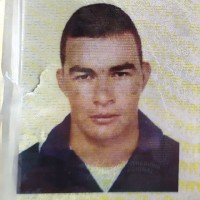 Edilberto Madrid