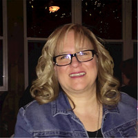 Martine Blais