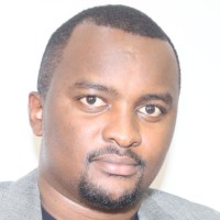 Edwin Wachira Ph.D, CHRP-K