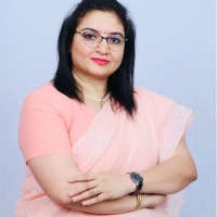 Shweta R.