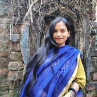 Afroza Sultana Cg